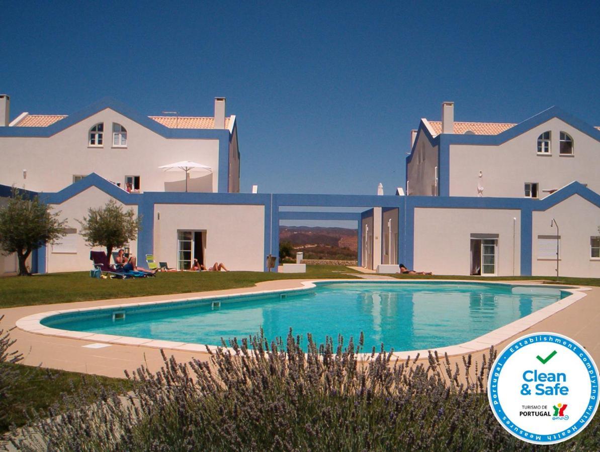 Casa Alto Perogil Villa Tavira Exterior foto